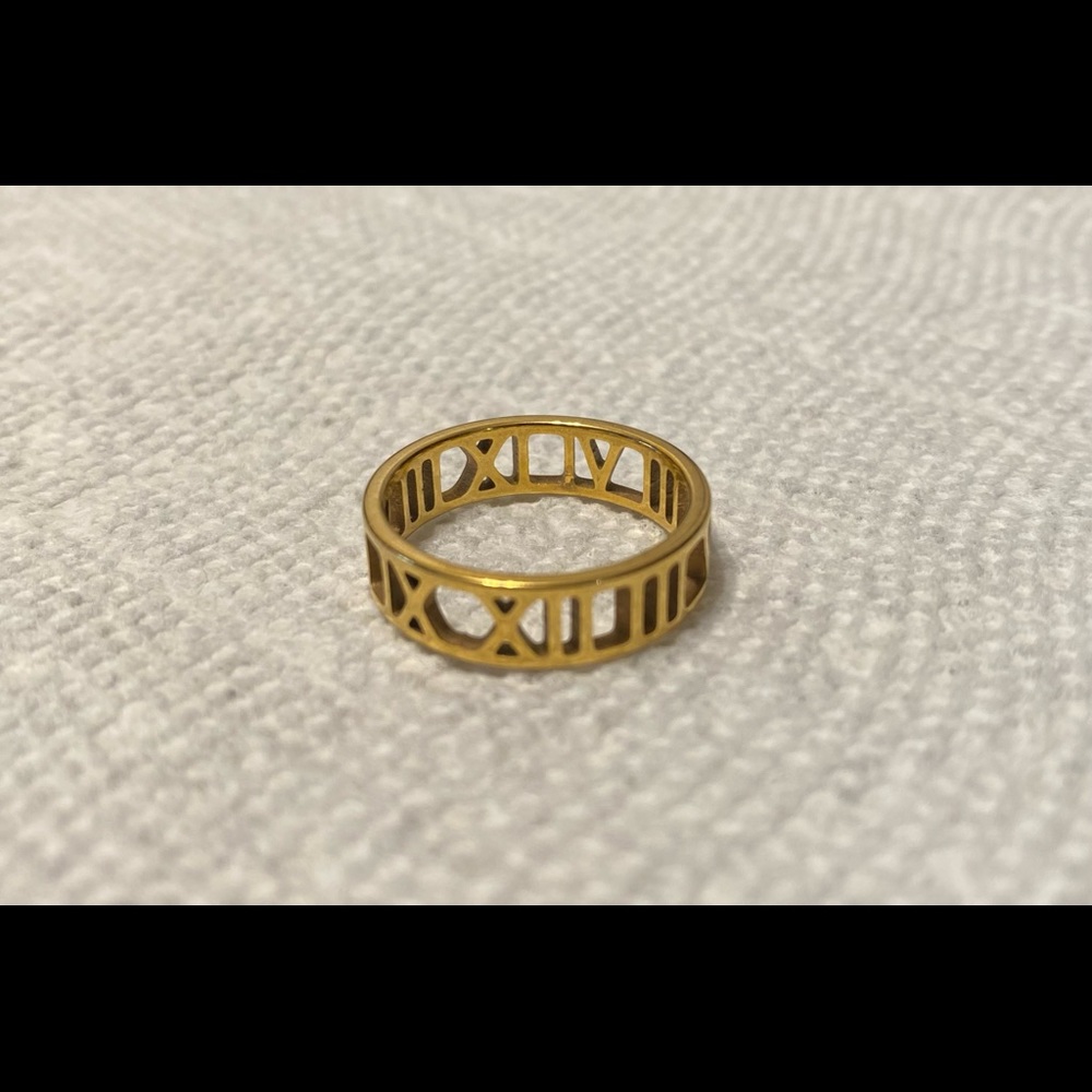 SHEIN Men Rings - Picture 3 of 3